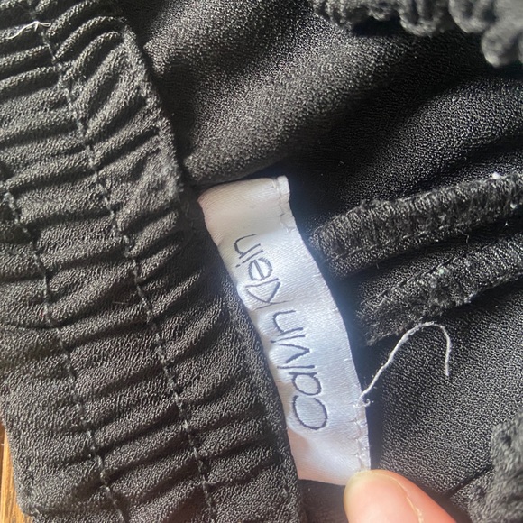 Calvin Klein joggers - Picture 2 of 3